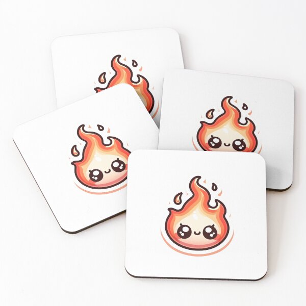 Item preview, Emberglow Sprite designed and sold by pixelpulsenyc.