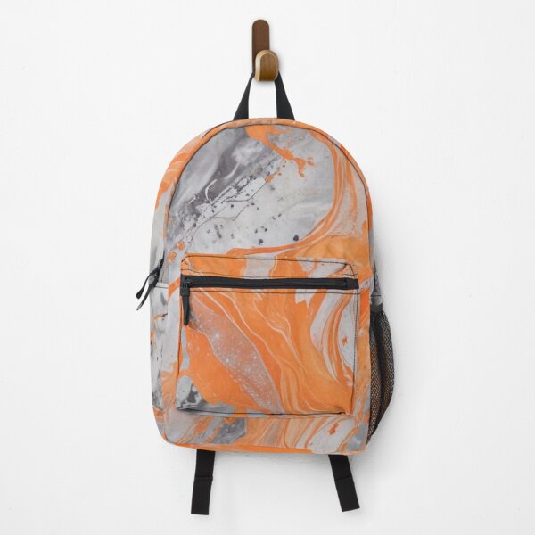 Item preview, Rare grey gold marble pattern design designed and sold by Anshu3813.