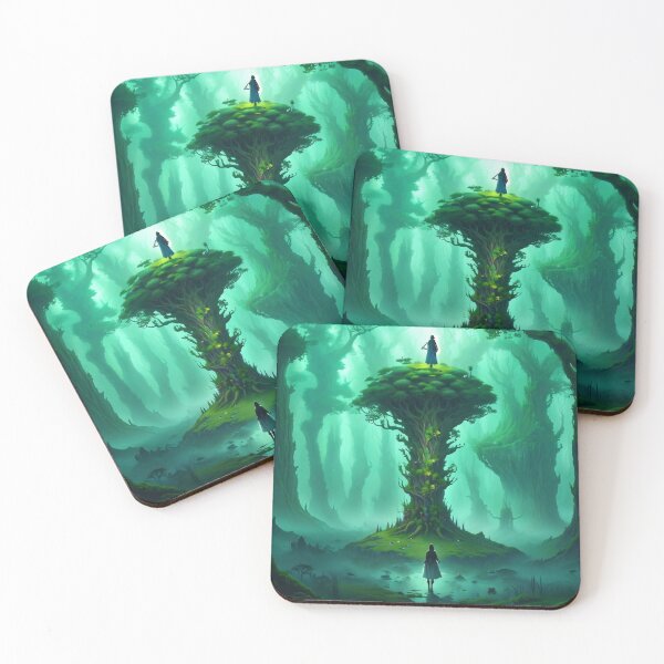 Item preview, Symmetrical Natural Harmony designed and sold by CreativeHeights.
