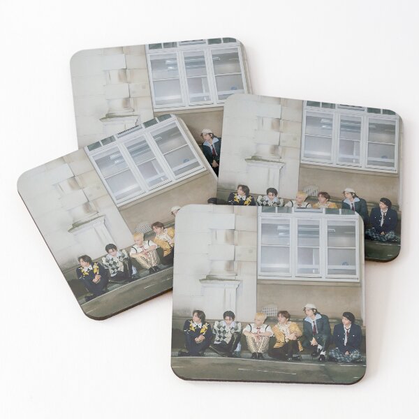 Item preview, Boy Next Door (KPOP) designed and sold by jaofnn.