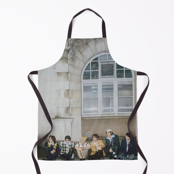 Item preview, Boy Next Door (KPOP) designed and sold by jaofnn.