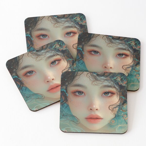 Item preview, Mystic Oriental designed and sold by lupesparx.
