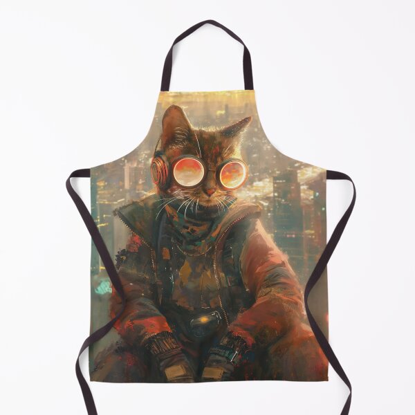Item preview, City cat designed and sold by schamsyy.