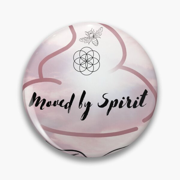 Item preview, Spiritual Bathroom Art designed and sold by Kimberdoot.