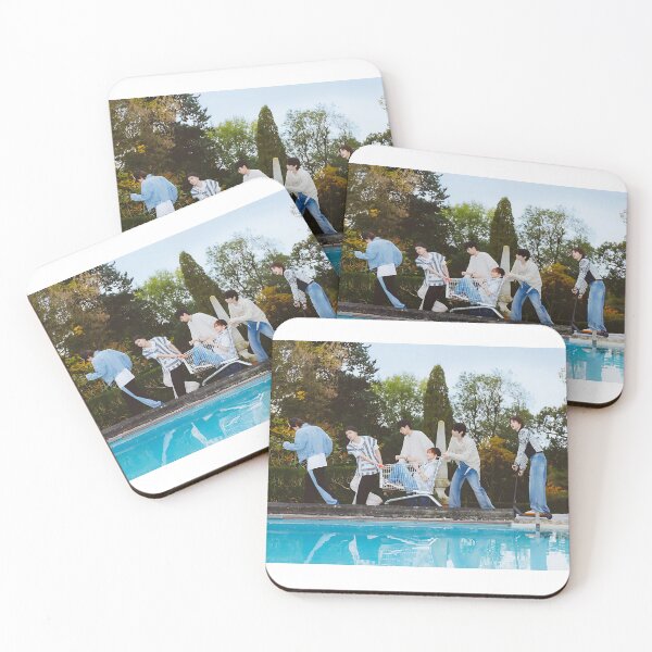 Item preview, Boy Next Door (KPOP) designed and sold by jaofnn.
