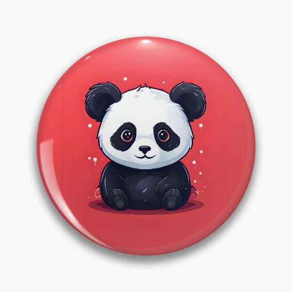 Item preview, Panda Bear  designed and sold by Silviajones.
