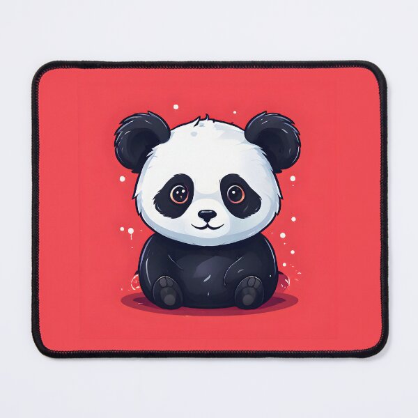 Item preview, Panda Bear  designed and sold by Silviajones.