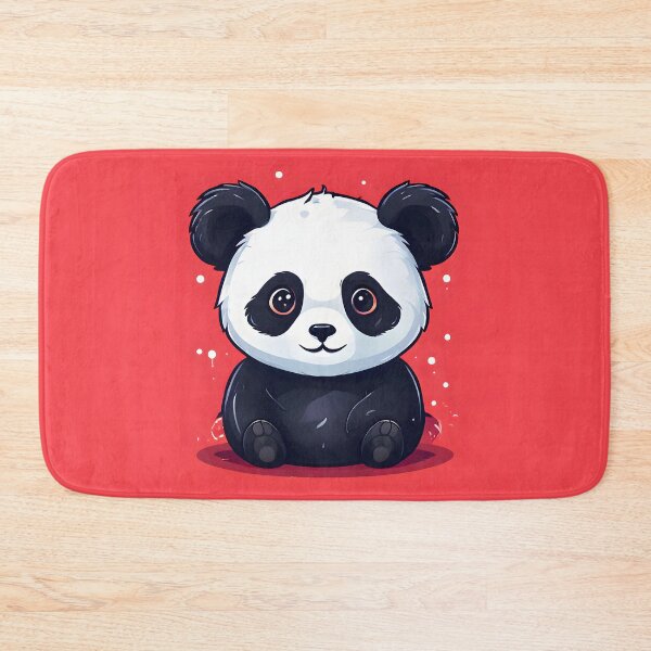 Item preview, Panda Bear  designed and sold by Silviajones.