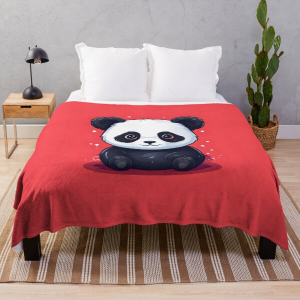 Aperçu de l'œuvre Panda créée et vendue par Silviajones.