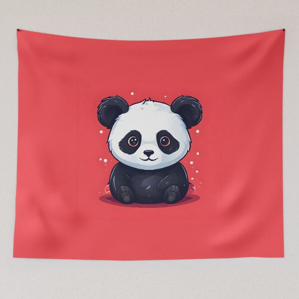 Item preview, Panda Bear  designed and sold by Silviajones.