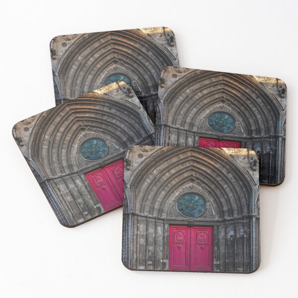 Item preview, Gothic Cathedral Door designed and sold by jrtwynam.
