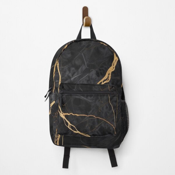 Item preview, Rare black gold marble pattern design designed and sold by Anshu3813.