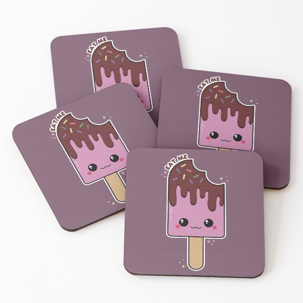 Item preview, Kawaii Ice Cream designed and sold by sasyall.