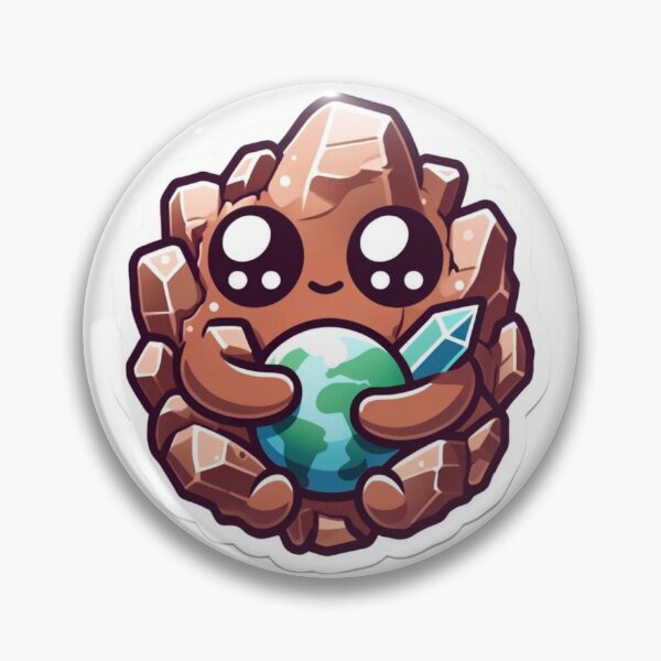 Item preview, Crystal Cuddlestone designed and sold by pixelpulsenyc.