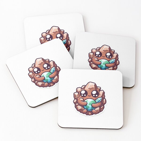 Item preview, Crystal Cuddlestone designed and sold by pixelpulsenyc.