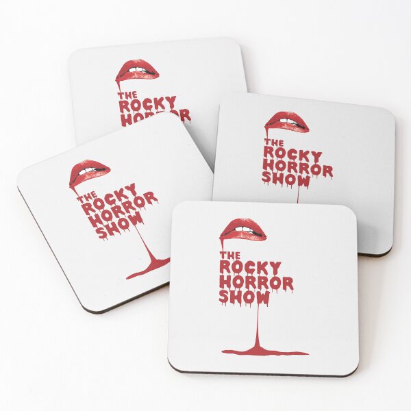 Item preview, The Rocky Horror Show designed and sold by kcgfx.