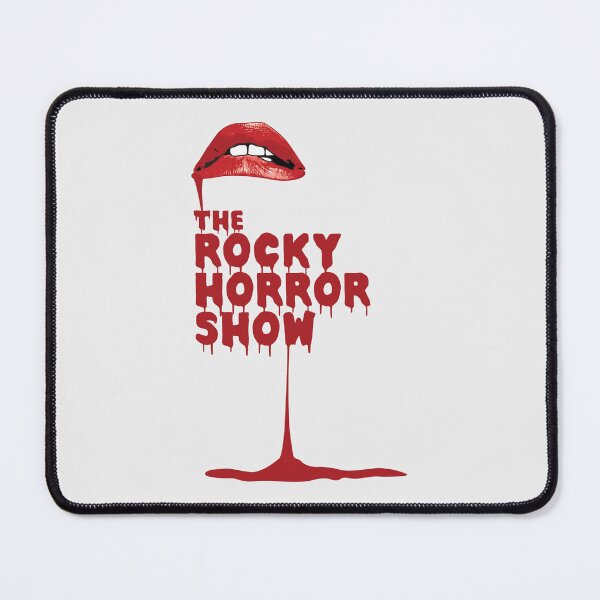 Item preview, The Rocky Horror Show designed and sold by kcgfx.