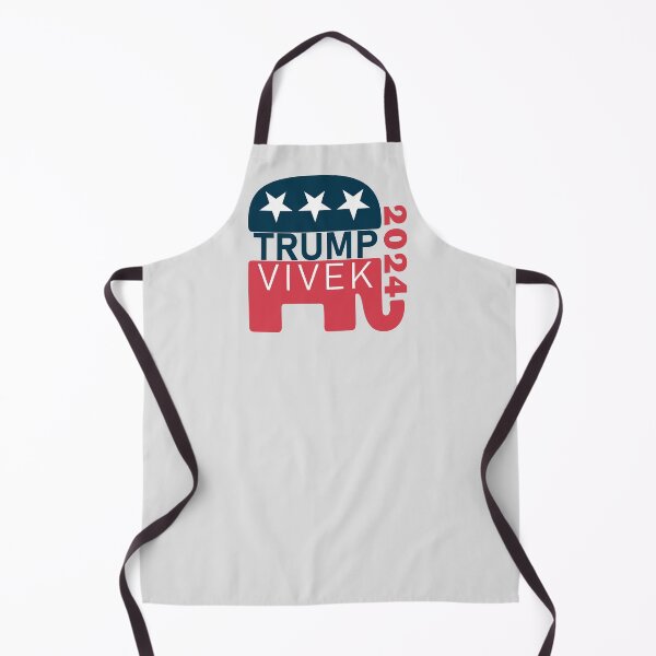 Item preview, Trump-Vivek 2024 designed and sold by Decamegashop.