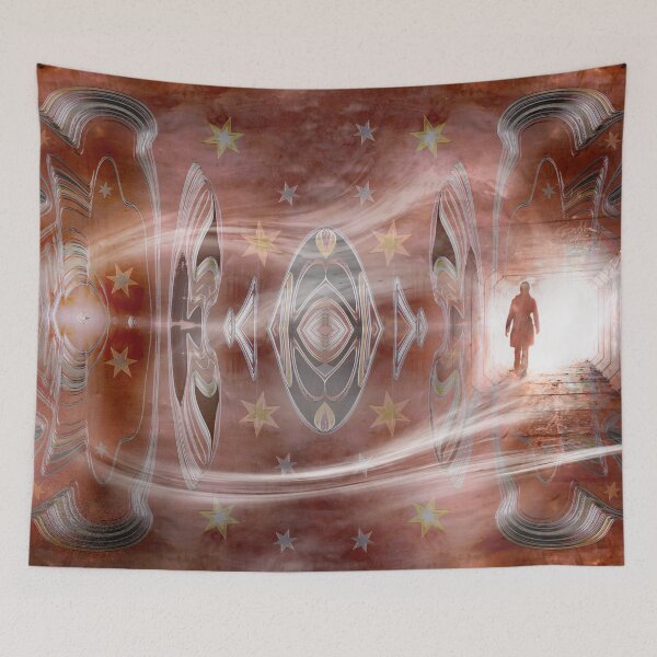 Item preview, Where Magic Begins designed and sold by CarolM.