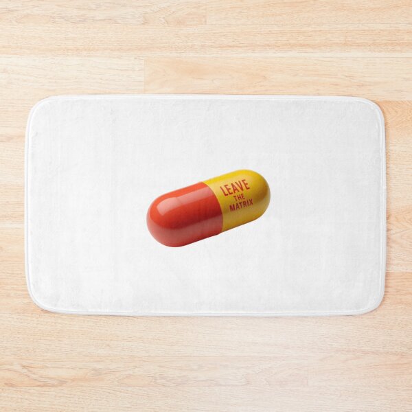 Item preview, Leave the matrix - Geeks and fun pics designed and sold by NovaMode.
