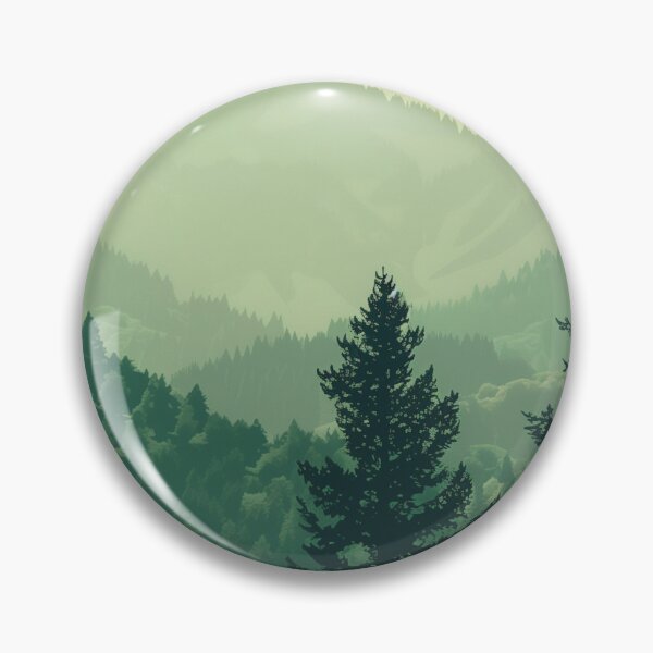 Item preview, Blissful mountainview phone case designed and sold by schamsyy.