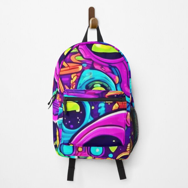 Item preview, Alien Artistic Fun designed and sold by Health And Fitness Posts e-Store.
