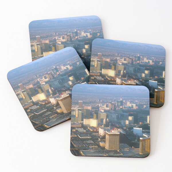 Item preview, Las Vegas Strip 2011 designed and sold by urbanphotos.
