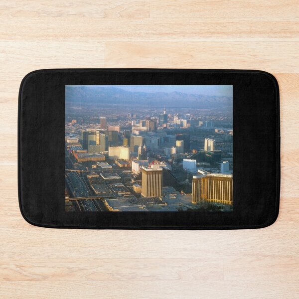 Item preview, Las Vegas Strip 2011 designed and sold by urbanphotos.