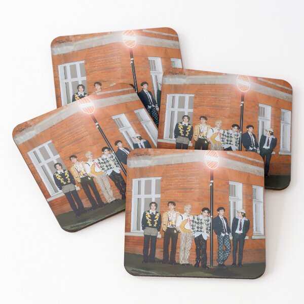Item preview, Boy Next Door (KPOP) designed and sold by jaofnn.