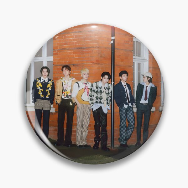 Item preview, Boy Next Door (KPOP) designed and sold by jaofnn.