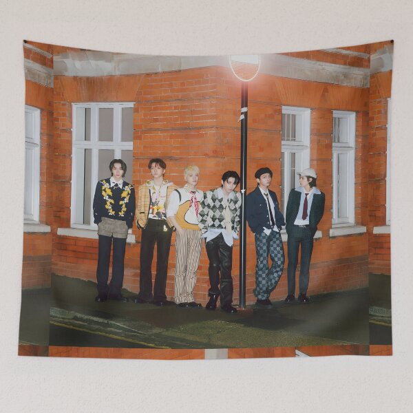 Item preview, Boy Next Door (KPOP) designed and sold by jaofnn.