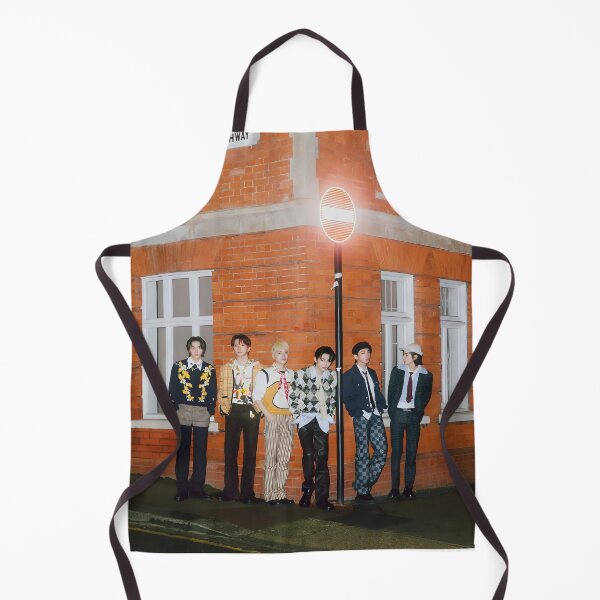 Item preview, Boy Next Door (KPOP) designed and sold by jaofnn.