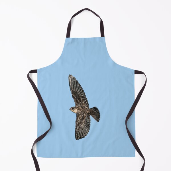Item preview, Northern Rough Winged Swallow Color Design designed and sold by designsasstultd.