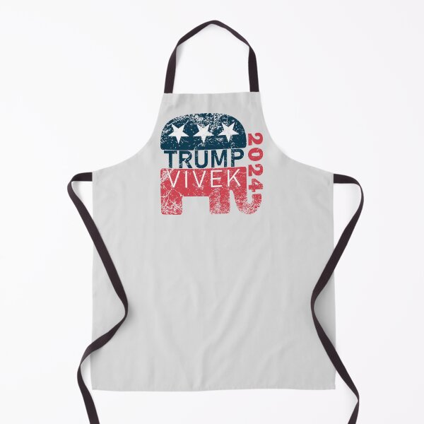 Item preview, Trump-Vivek 2024 designed and sold by Decamegashop.