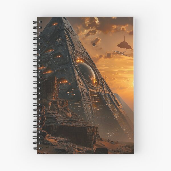 Item preview, Techno Triangle designed and sold by PyramidSchmear.