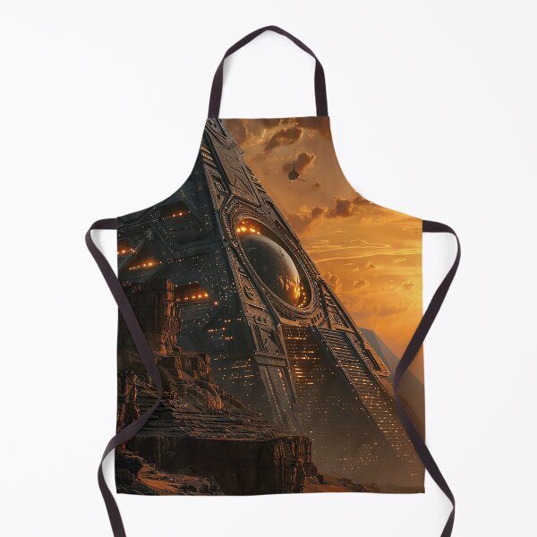 Item preview, Techno Triangle designed and sold by PyramidSchmear.
