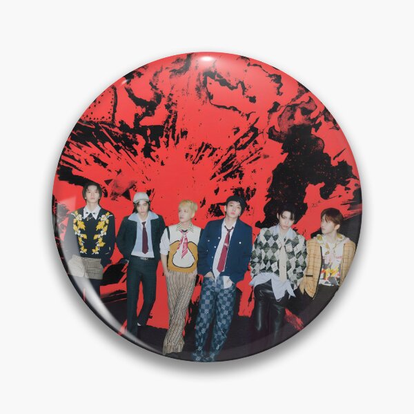 Item preview, Boy Next Door (KPOP) designed and sold by jaofnn.