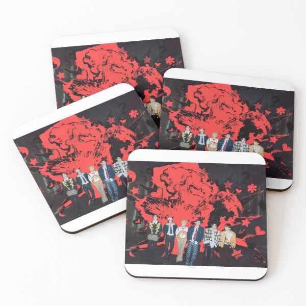 Item preview, Boy Next Door (KPOP) designed and sold by jaofnn.