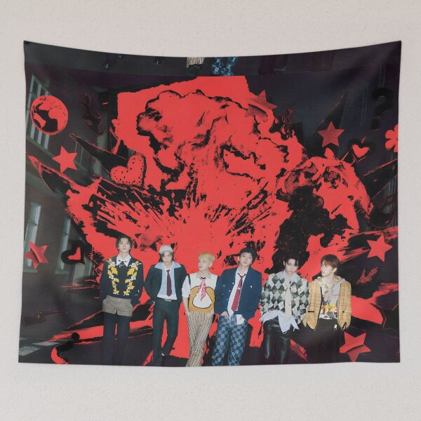 Item preview, Boy Next Door (KPOP) designed and sold by jaofnn.