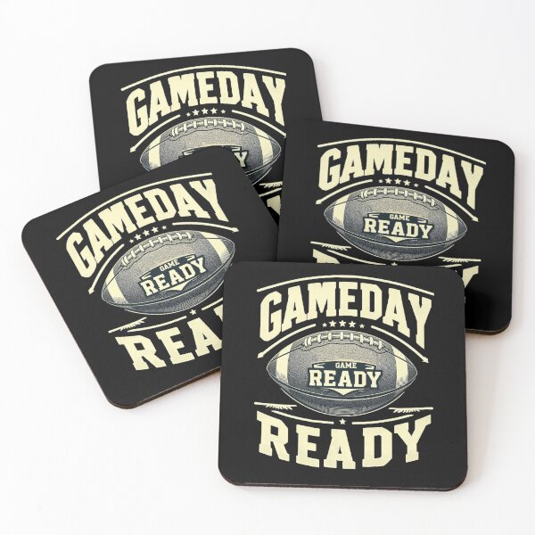Item preview, Game Ready designed and sold by everytechtrend.