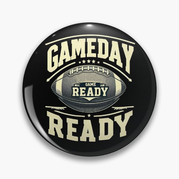 Item preview, Game Ready designed and sold by everytechtrend.
