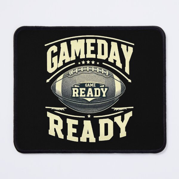 Item preview, Game Ready designed and sold by everytechtrend.
