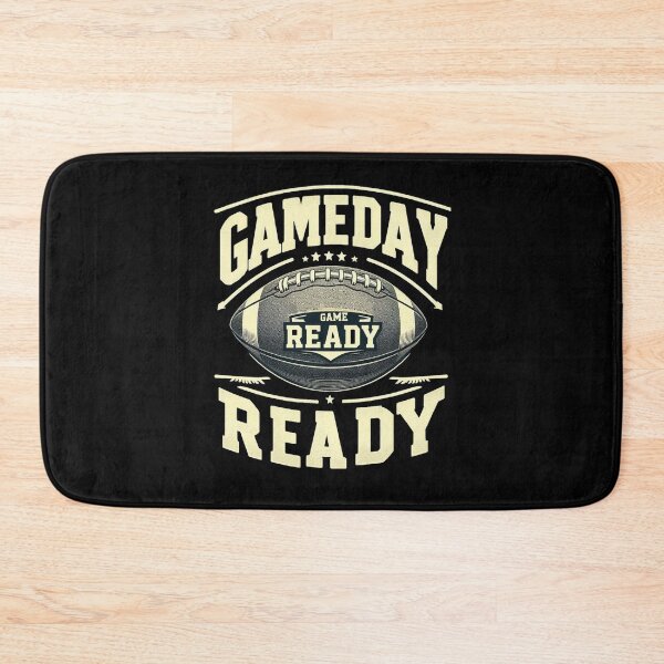 Item preview, Game Ready designed and sold by everytechtrend.