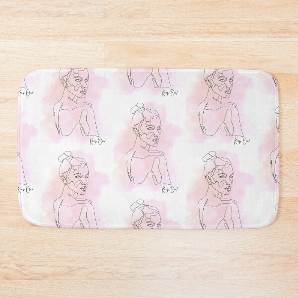 Item preview, Keep On! designed and sold by john-valcourt.