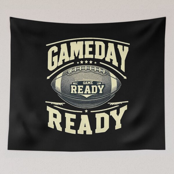 Item preview, Game Ready designed and sold by everytechtrend.