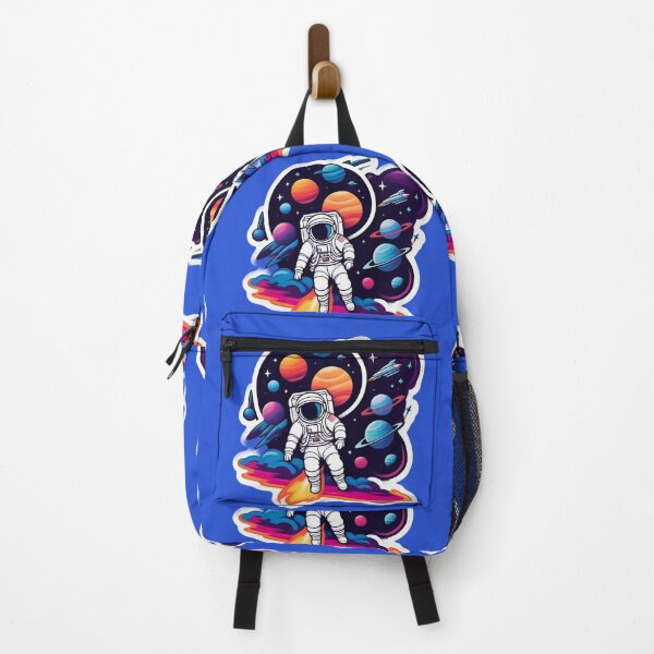Item preview, Astronaut in Space designed and sold by ARtaken.