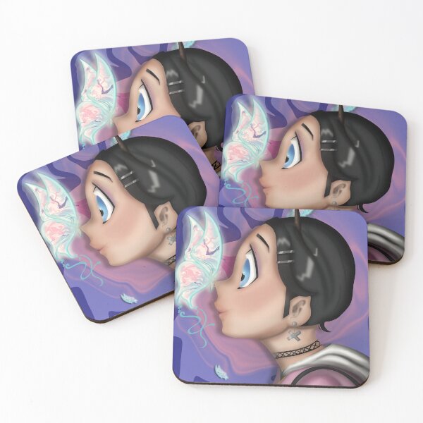 Item preview, Clove fanart  designed and sold by iits-nt.