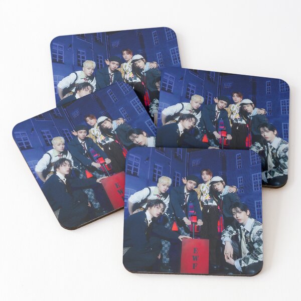 Item preview, Boy Next Door (KPOP) designed and sold by jaofnn.