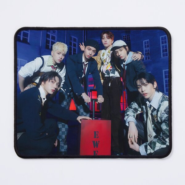 Item preview, Boy Next Door (KPOP) designed and sold by jaofnn.