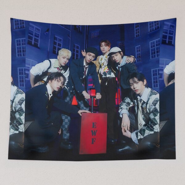 Item preview, Boy Next Door (KPOP) designed and sold by jaofnn.